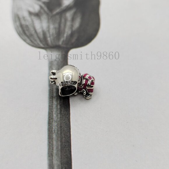 Pandora Alice in Wonderland Cheshire Cat - Picture 3 of 6